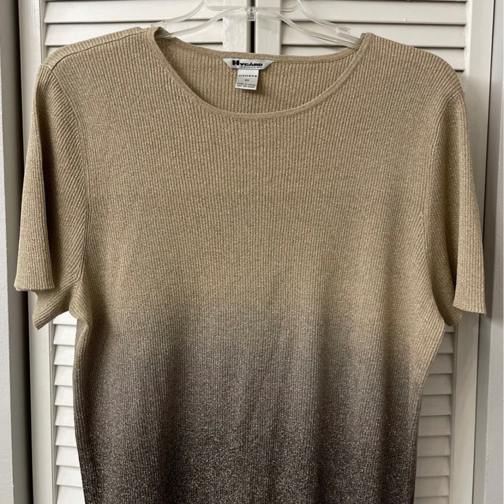 Women’s Top (2X)